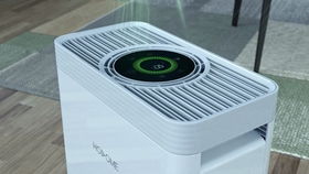 空氣凈化器三維產(chǎn)品演示動(dòng)畫 以動(dòng)畫之力，展現(xiàn)潔凈呼吸的藝術(shù)