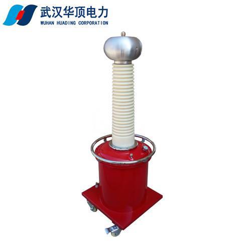 油侵式輕型試驗(yàn)變壓器使用指南與液體分離及純凈設(shè)備銷售解析