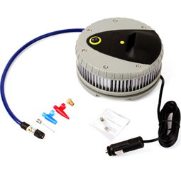 米其林4387ML數(shù)顯打氣泵評(píng)測(cè) 高功率與精準(zhǔn)胎壓計(jì)合一的實(shí)用車載工具